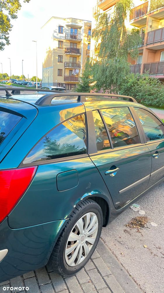 Renault Laguna 1.8 Expression - 1