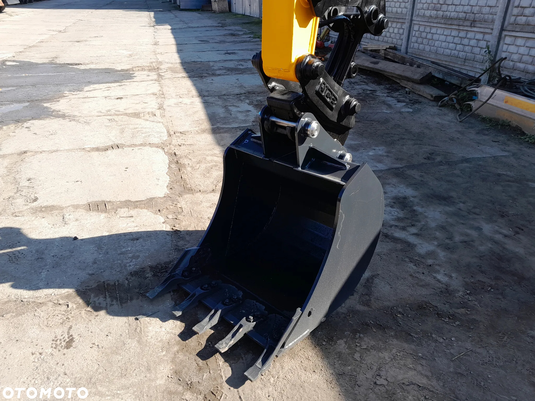 JCB 90Z-2  2022R - 20