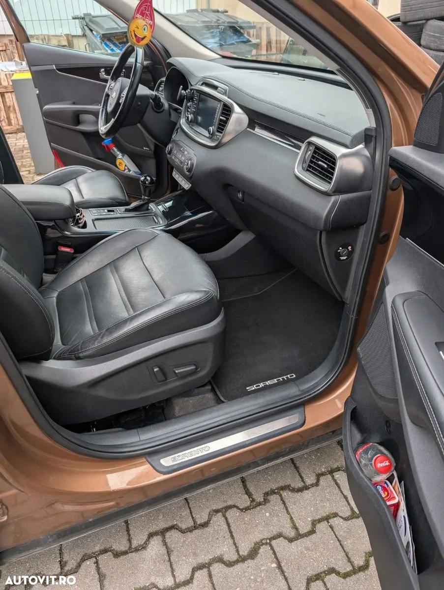 Kia Sorento - 21