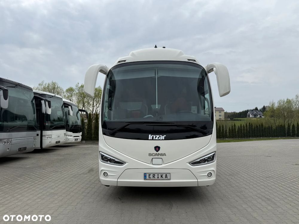 Scania Irizar I6s - 3