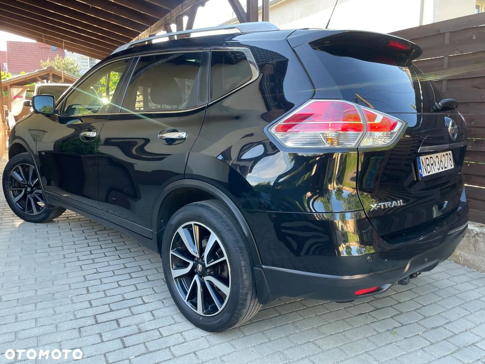 Nissan X-Trail 1.6 DIG-T 360 - 35