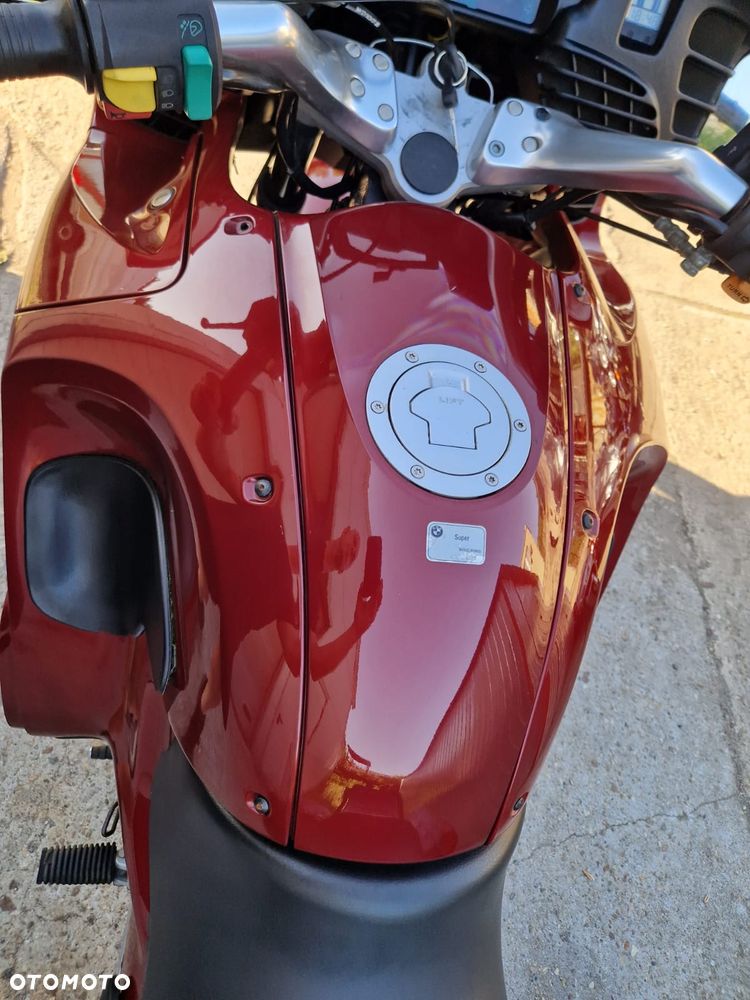 BMW R - 29