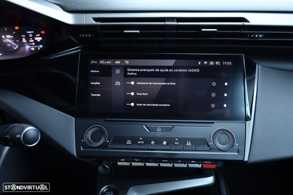 Peugeot 308 SW 1.2 PureTech Active - 24