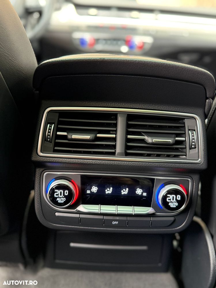 Audi Q7 3.0 TFSI Quattro Tiptronic - 12