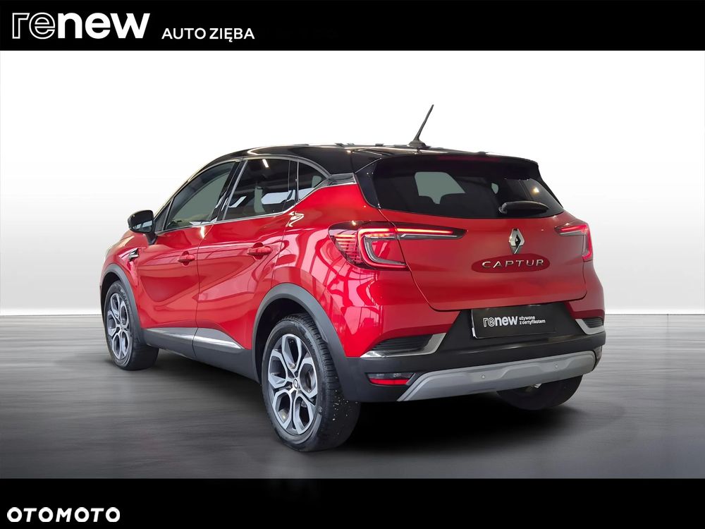 Renault Captur 1.0 TCe Techno - 3