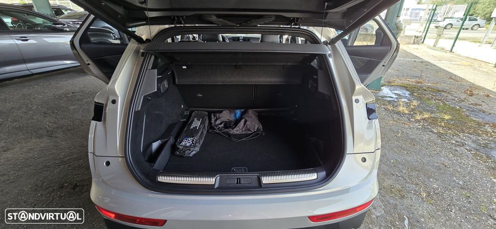 DS DS7 Crossback E-Tense SE Ligne Noire EAT8 - 27