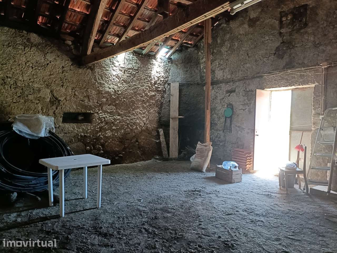 Quinta  Venda em Santa Marinha e São Martinho,Seia - Grande imagem: 3/21
