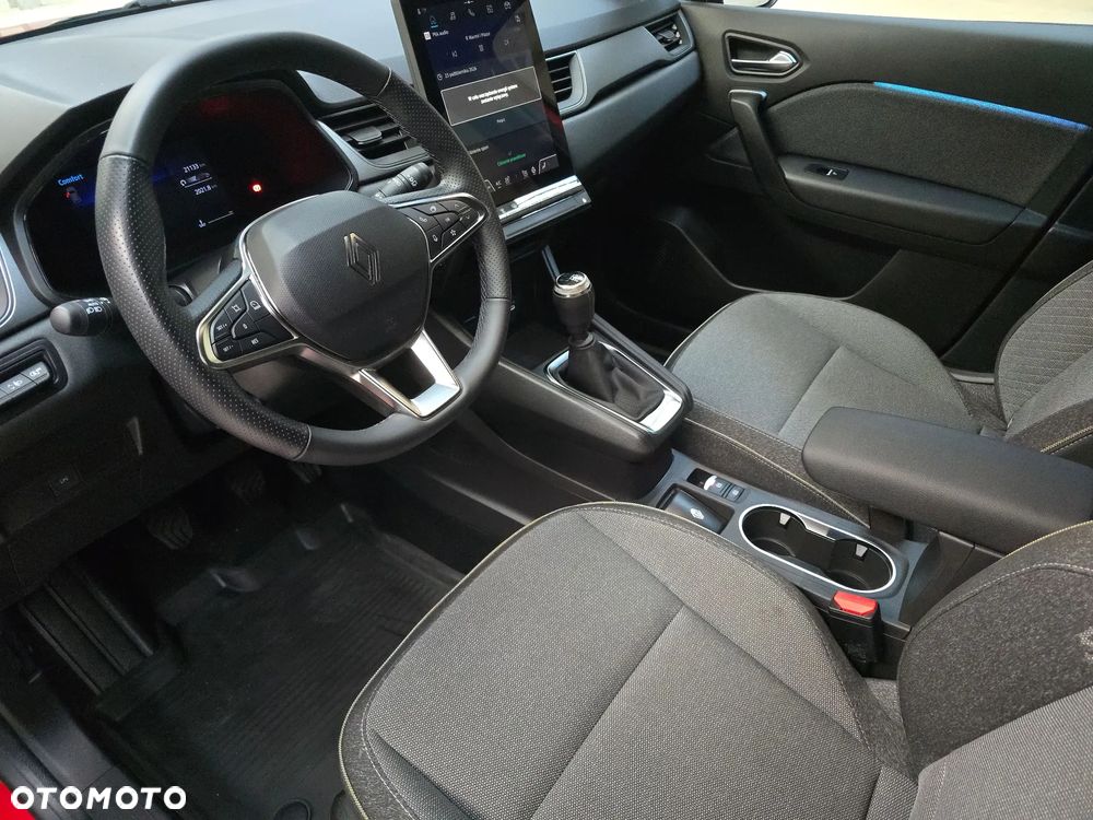 Renault Captur 1.0 TCe Techno - 10