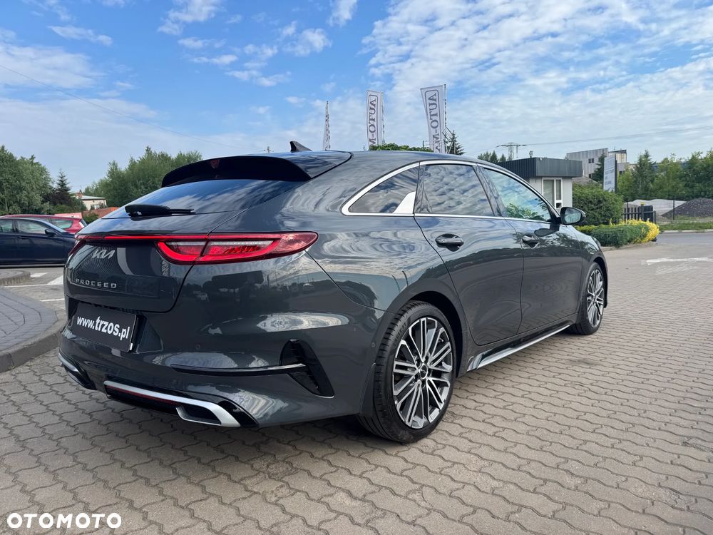 Kia ProCeed 1.5 T-GDI GT Line DCT - 3