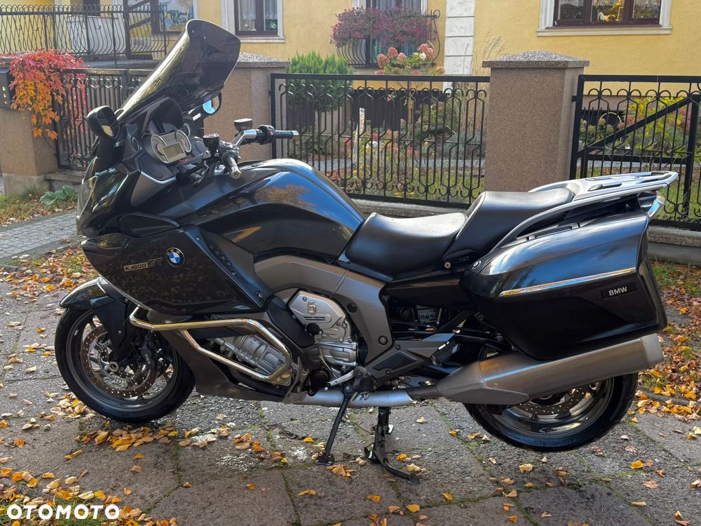 BMW K - 11