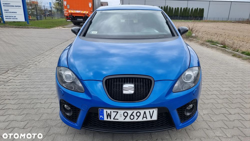 Seat Leon - 20