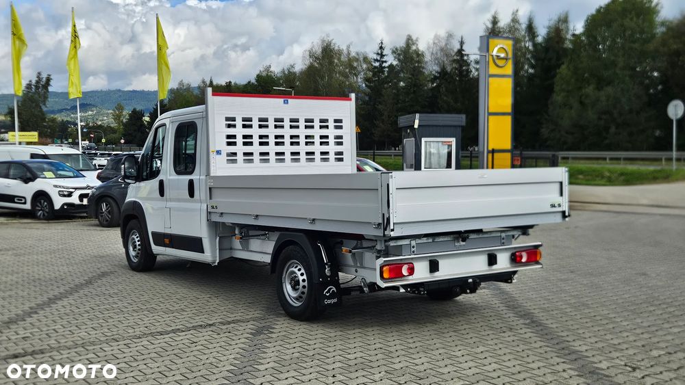 Opel Movano - 25