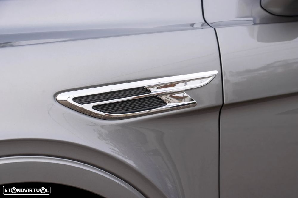 Bentley Bentayga - 13