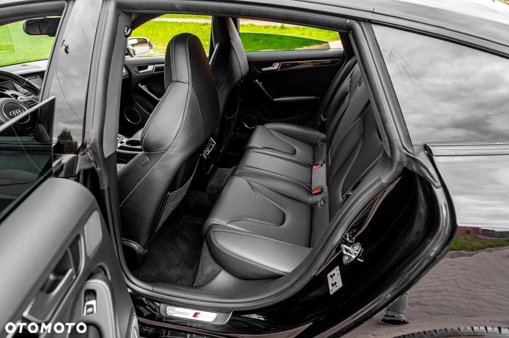 Audi S5 Sportback S tronic - 25