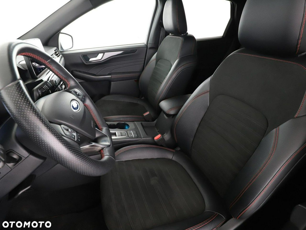 Ford Kuga 2.5P PHEV FWD ST-Line X eCVT - 13