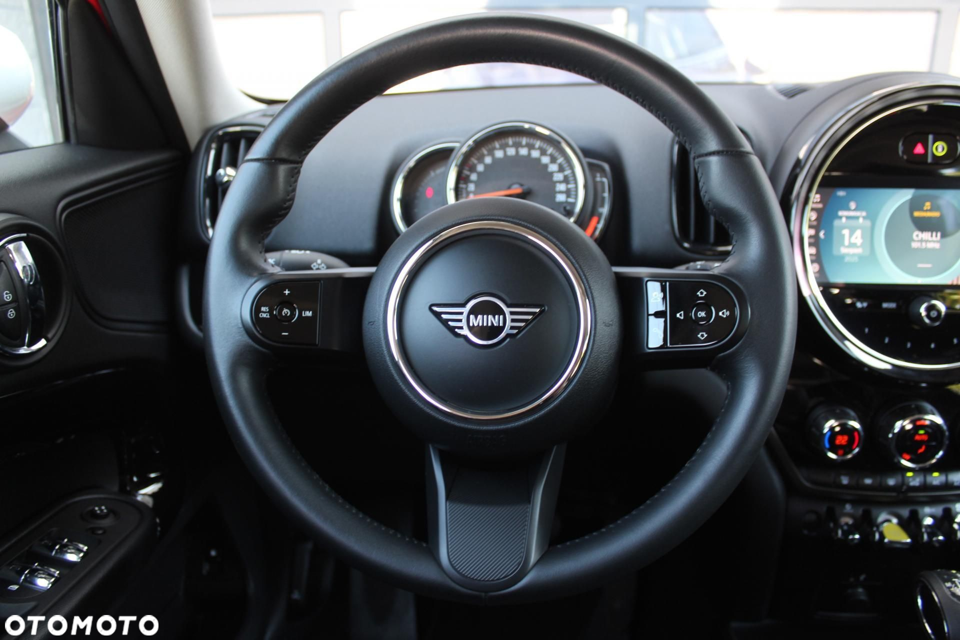 MINI Countryman - 11