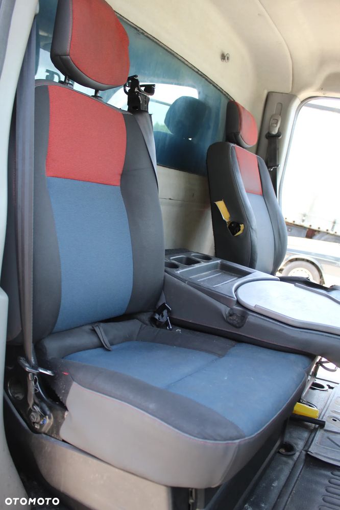 Renault Master Plandeka Winda 8 EP - 14