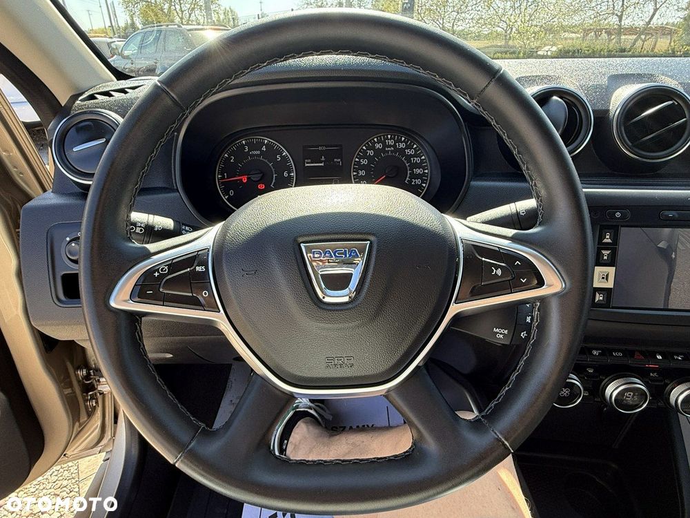 Dacia Duster - 32