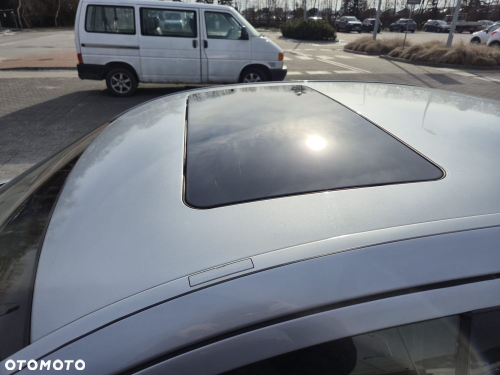 Mercedes-Benz Klasa E 240 Classic - 7