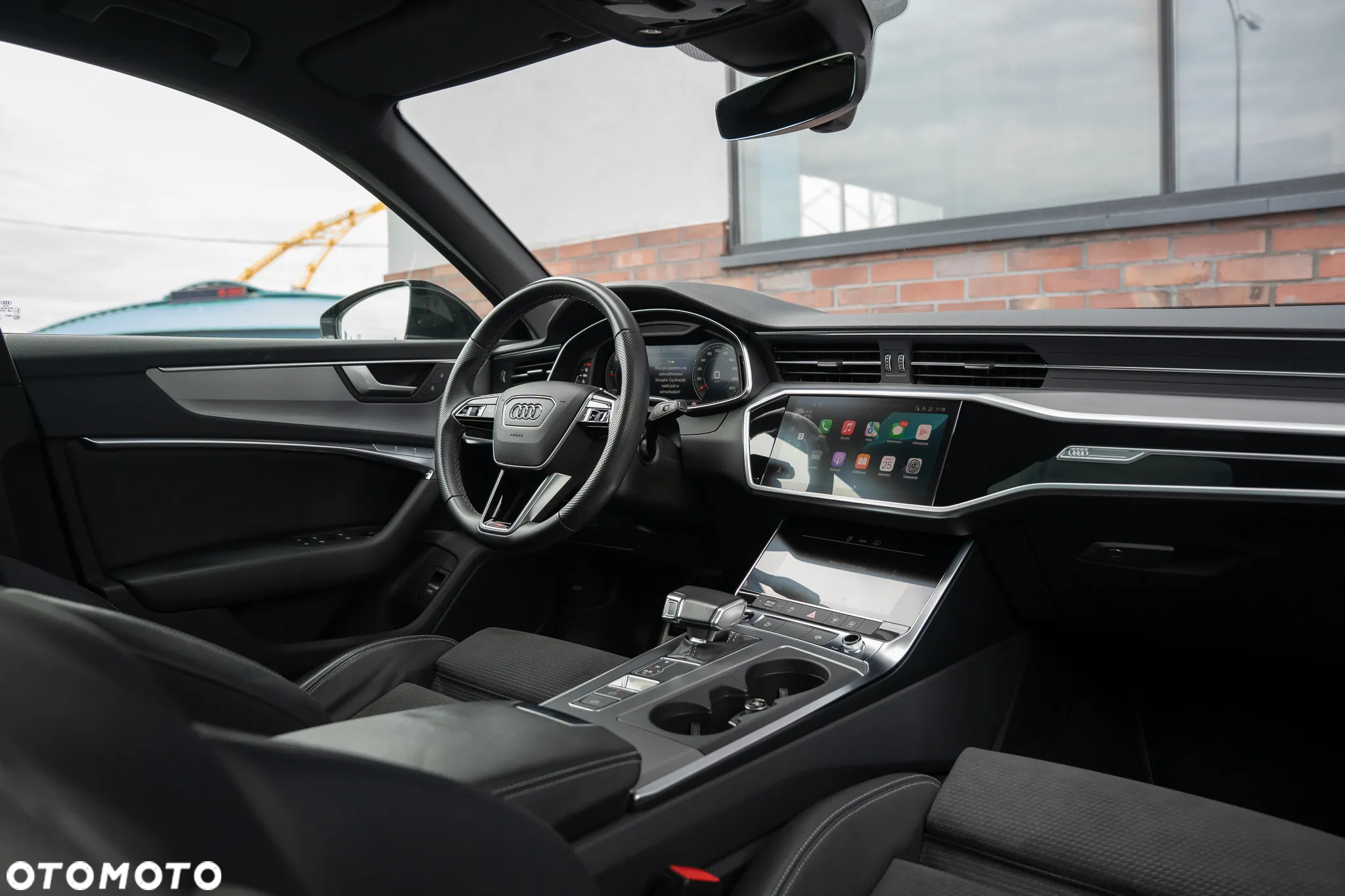 Audi A6 - 28