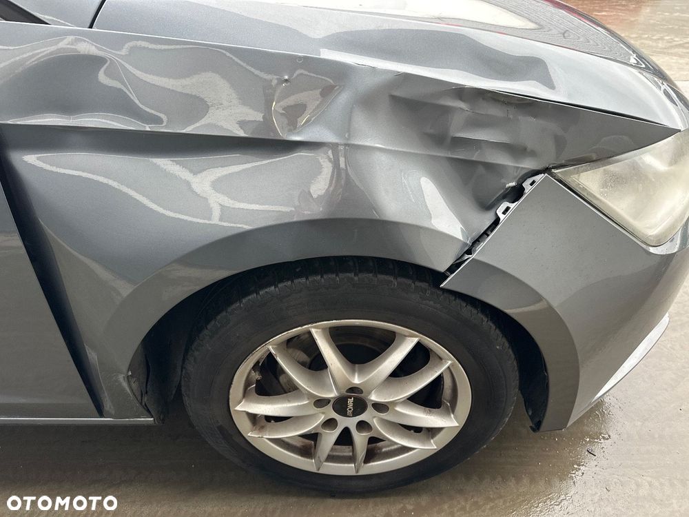 Seat Leon 1.2 TSI Reference S&S - 20