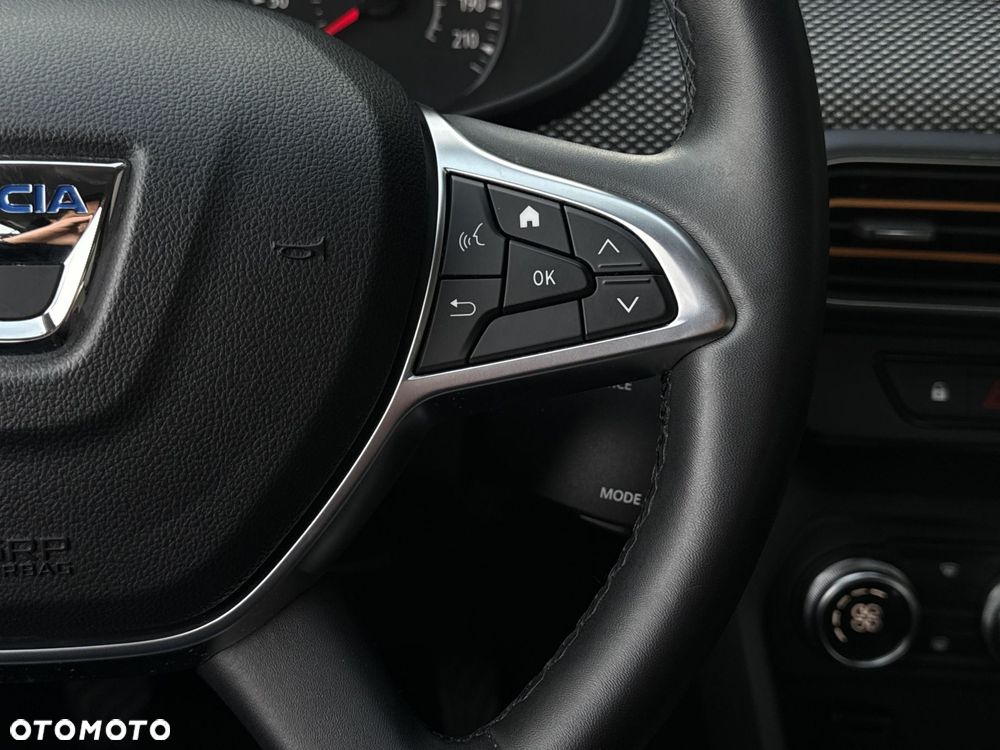 Dacia Sandero Stepway 1.0 TCe Comfort - 18