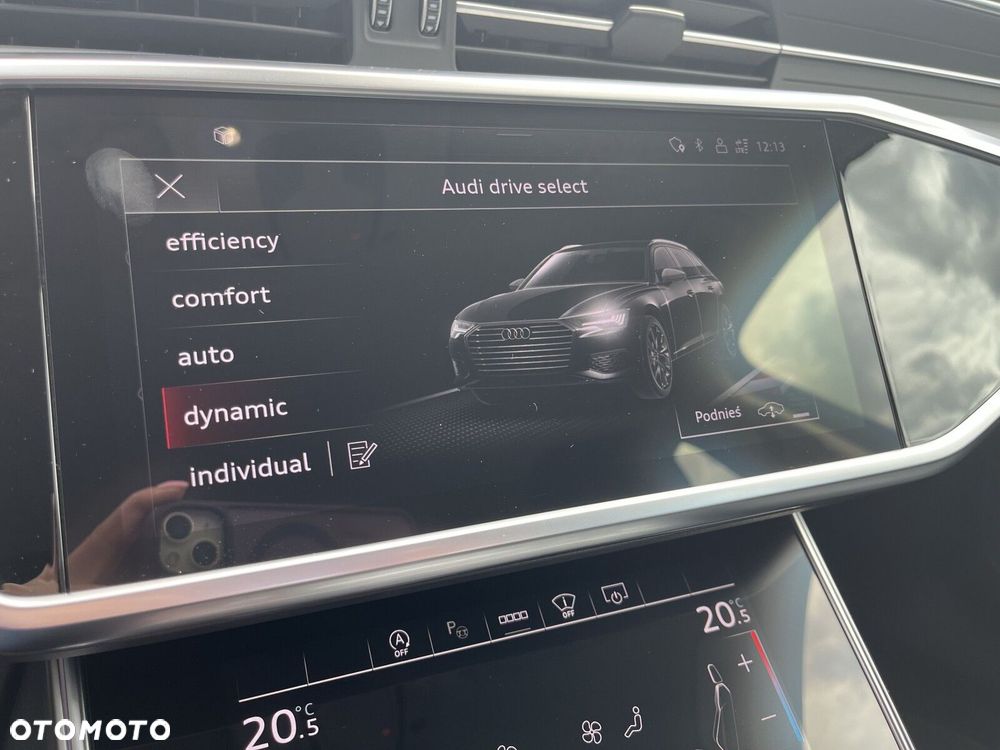 Audi S6 Avant TDI mHEV Quattro Tiptronic - 12