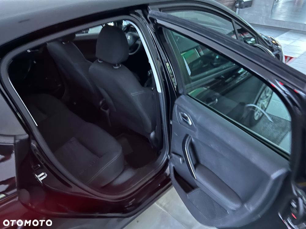 Peugeot 208 68 VTI Access - 25