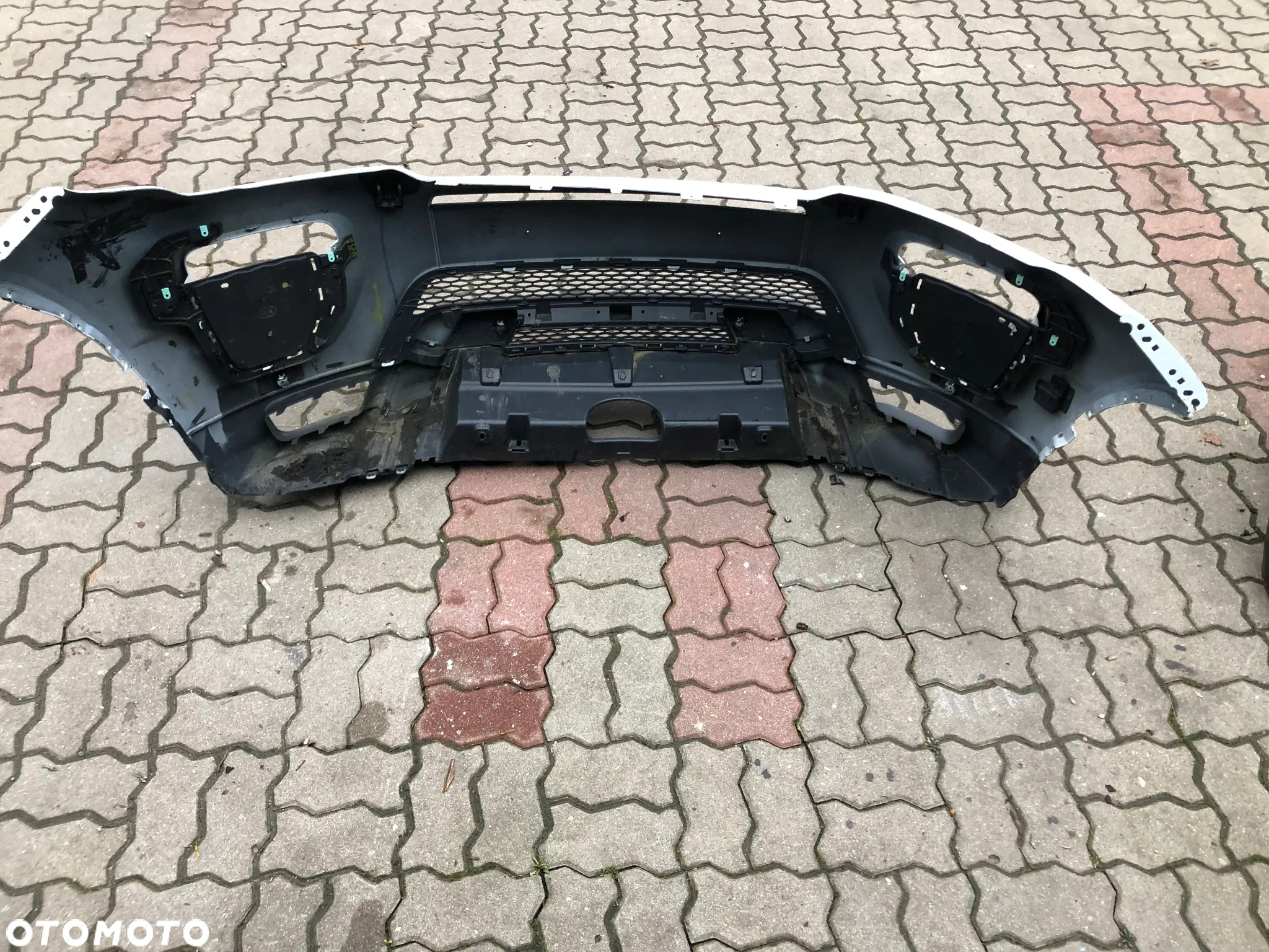 zderzak przedni RANGE ROVER EVOQUE R-Dynamic - 5