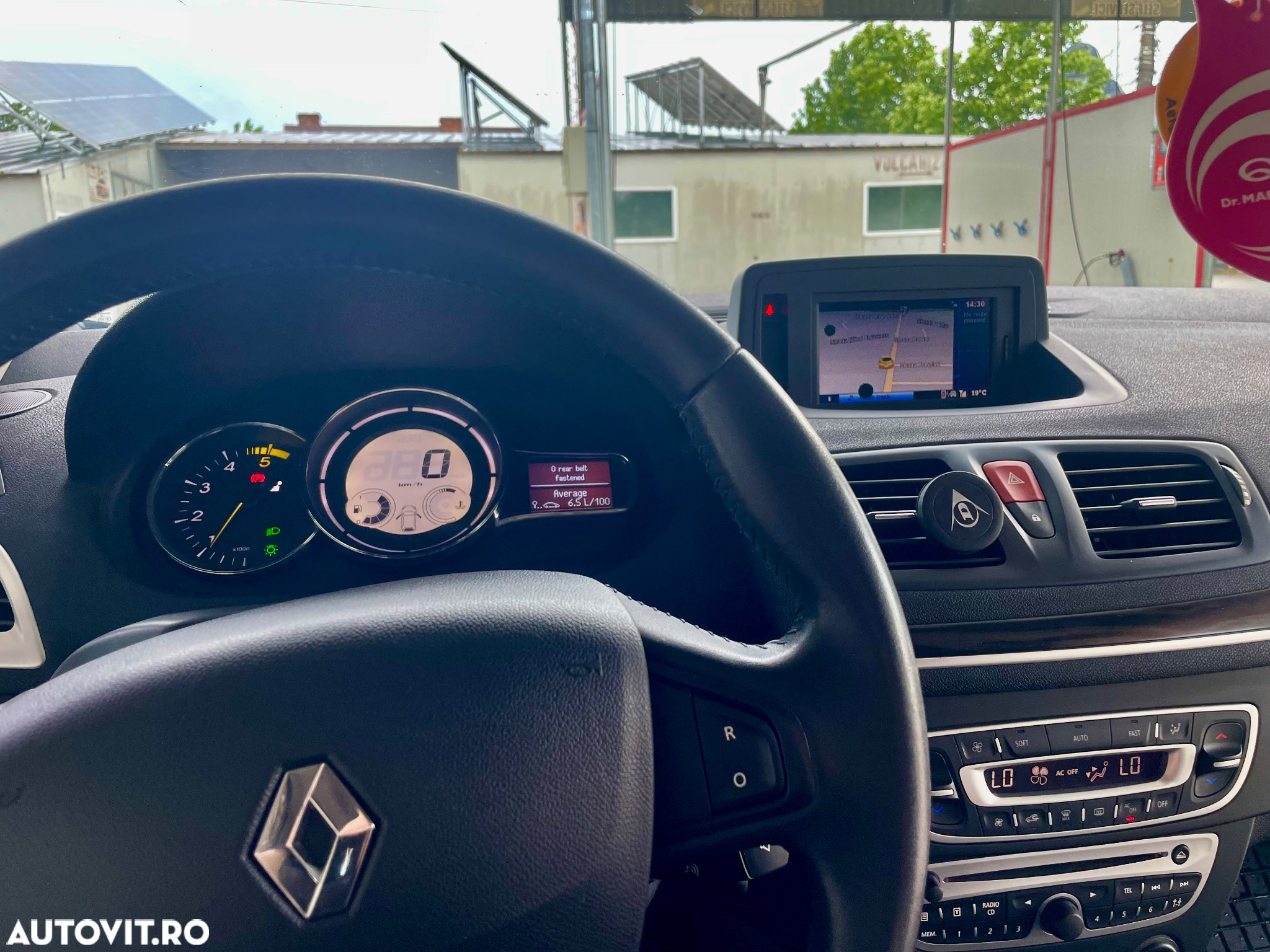 Renault Megane - 6