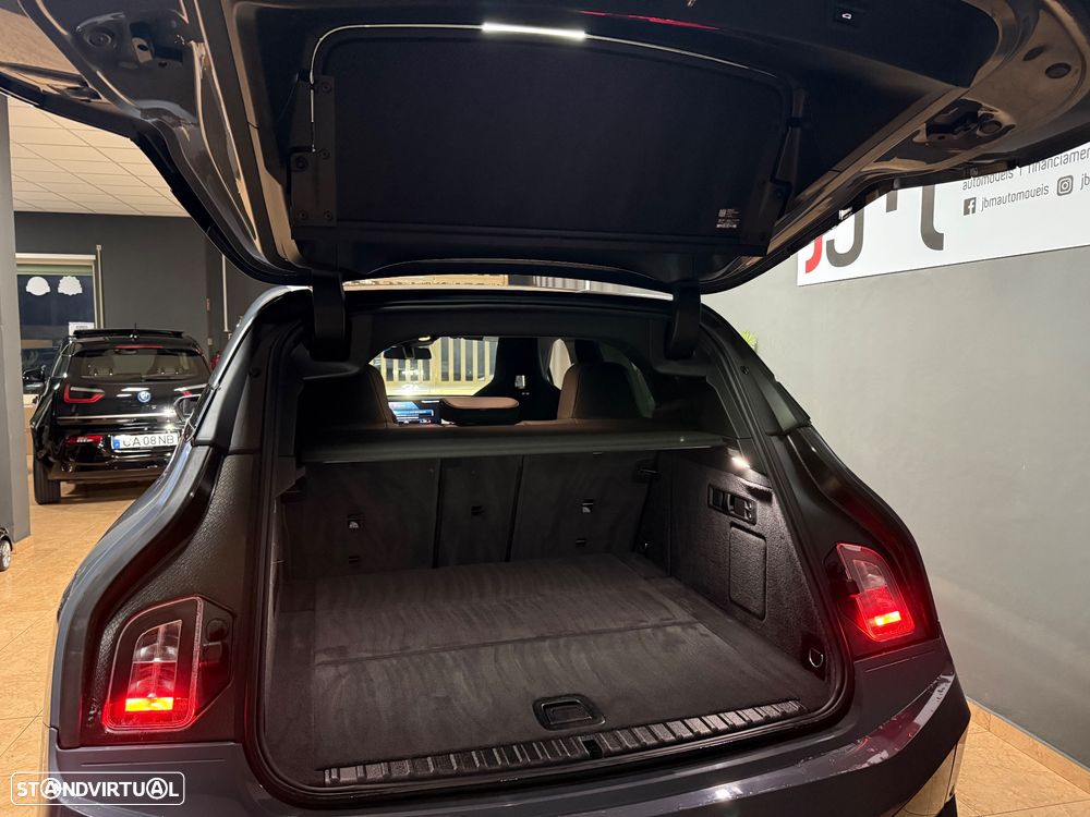 BMW iX xDrive 40 Pack Desportivo - 20