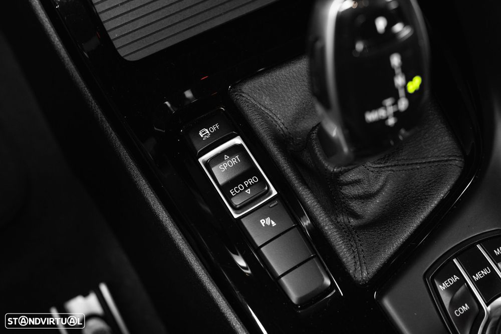 BMW X2 16 d sDrive Auto Pack M - 26