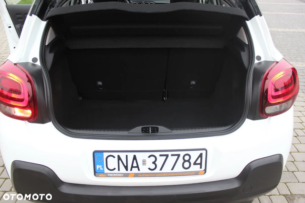 Citroën C3 Pure Tech 83 S&S C-SERIES - 14