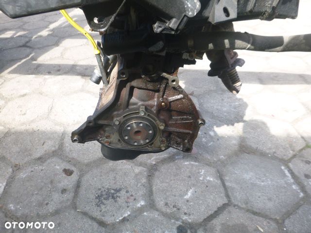 SILNIK RENAULT THALIA CLIO II LIFT 1.2 16V D4F DO ODPALENIA - 9