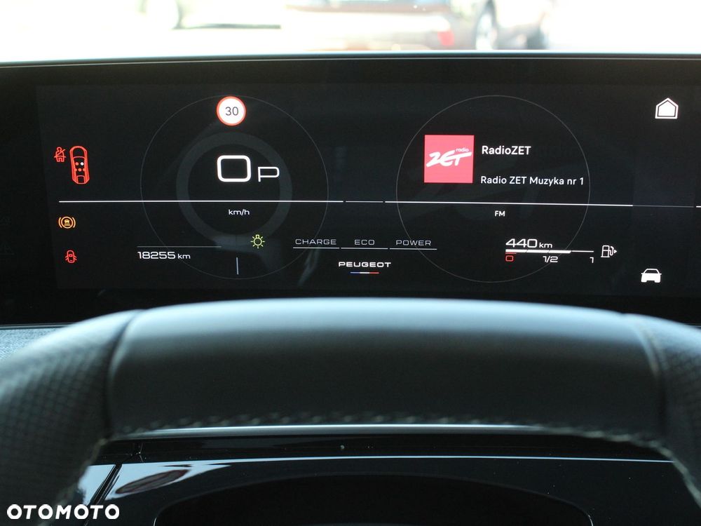 Peugeot 3008 - 10