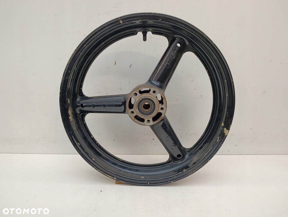 SUZUKI GSF 600 00-04 KOŁO FELGA PRZÓD - 1