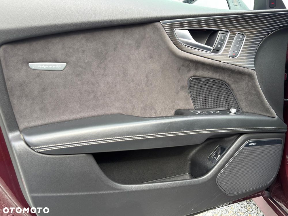 Audi A7 Sportback - 18