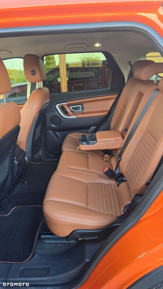 Land Rover Discovery Sport P250 HSE - 6