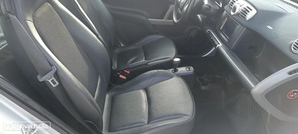 Smart ForTwo Coupé - 12