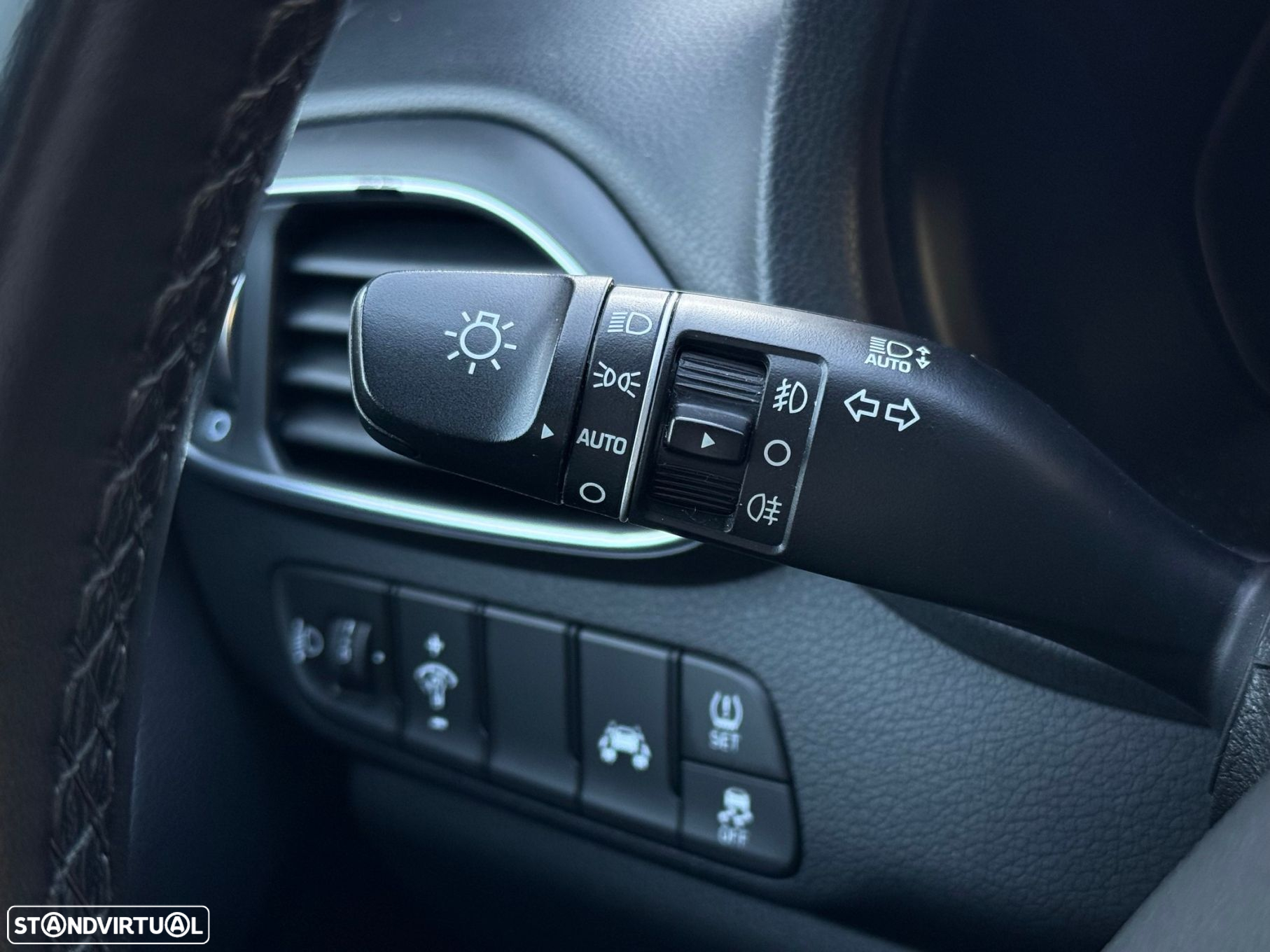 Hyundai i30 SW 1.0 T-GDi Style Plus - 10