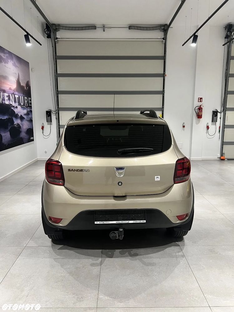 Dacia Sandero 1.0 SCe Access - 6