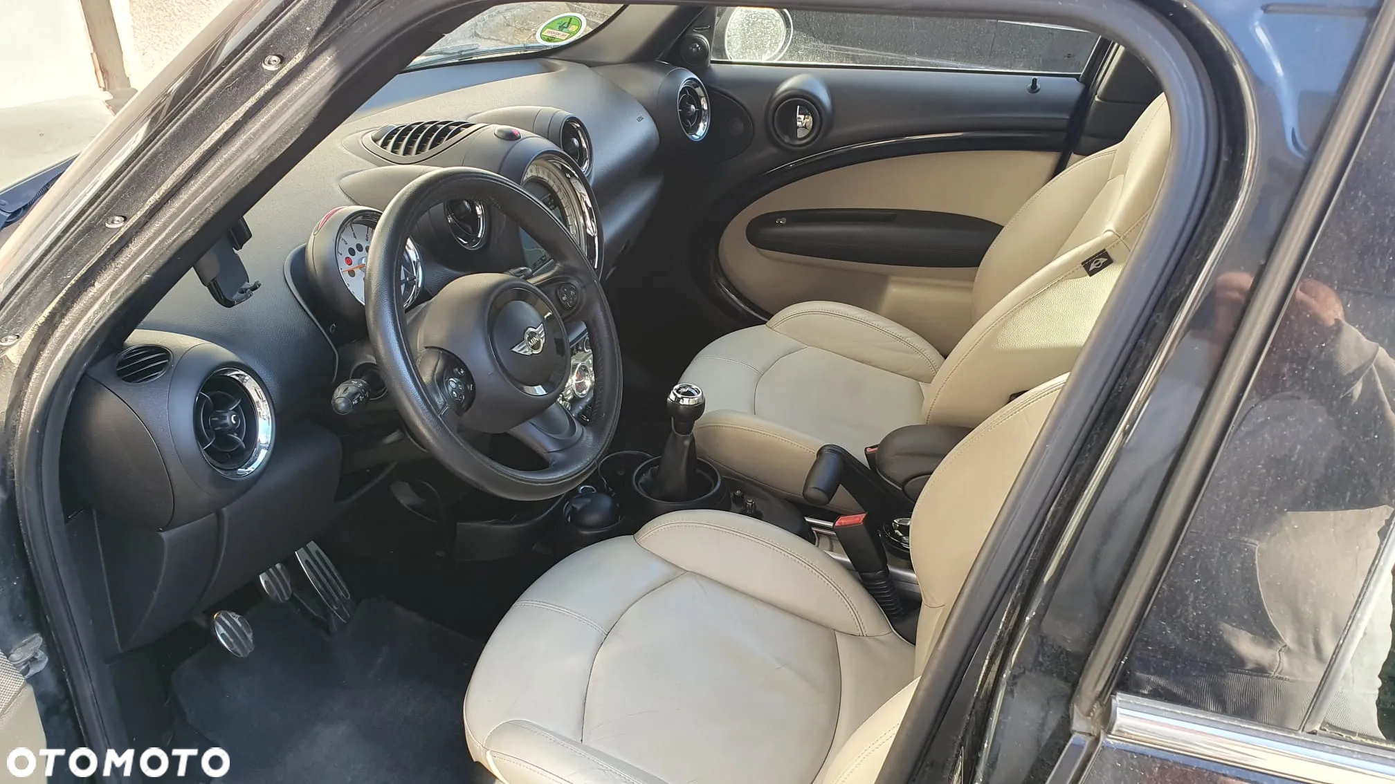 MINI Countryman - 8