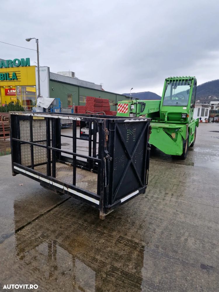 Merlo ROTO 30.16EV - 2