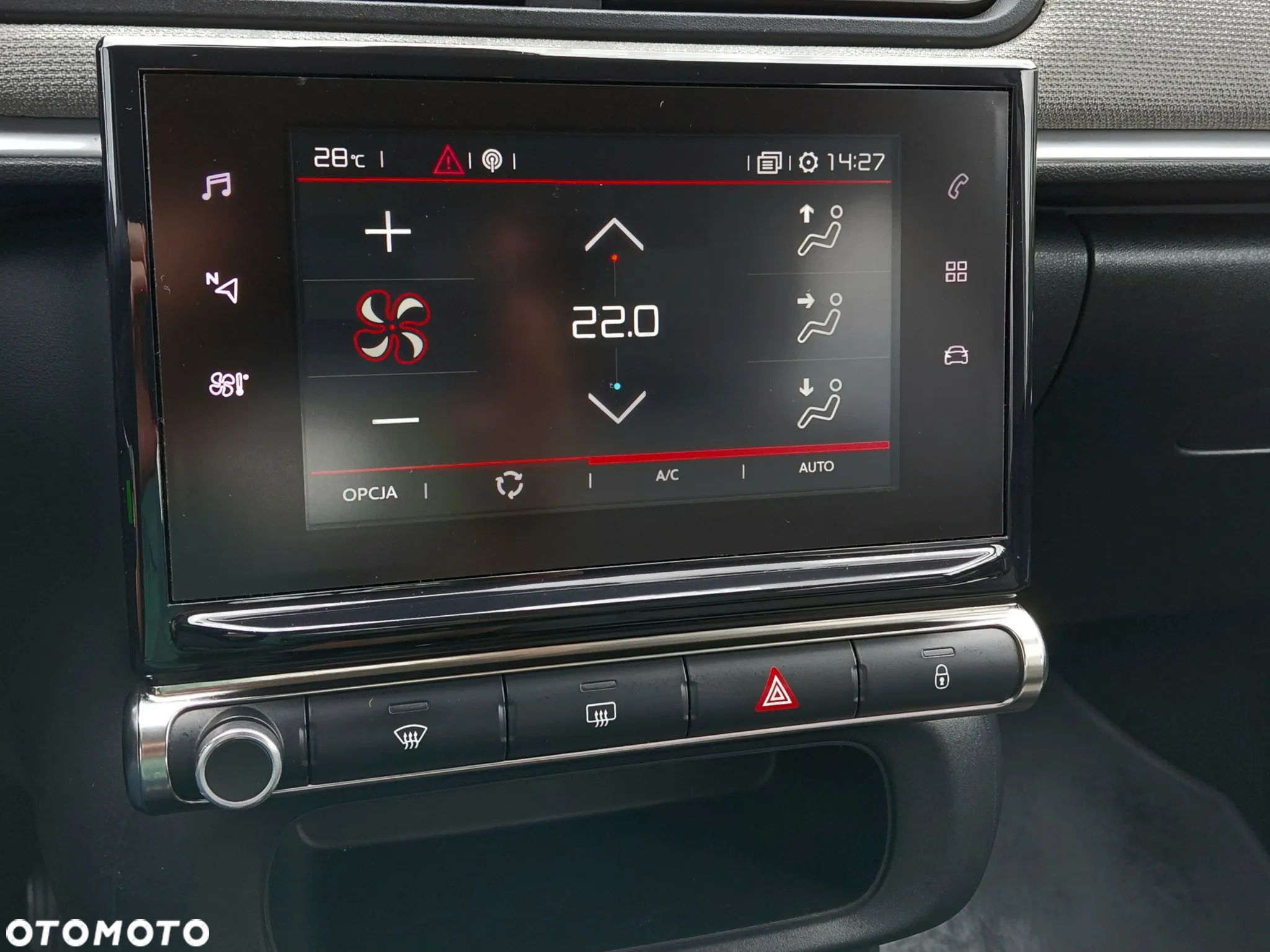 Citroën C3 1.2 PureTech GPF Feel - 13
