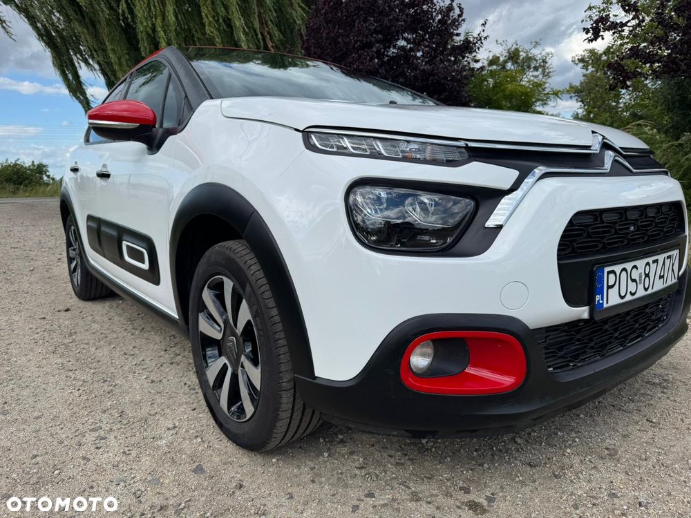Citroën C3 - 16