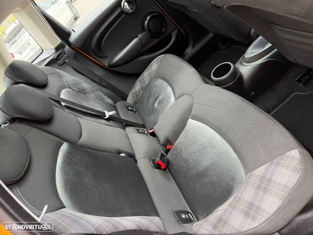 MINI 5 Portas One D - 11