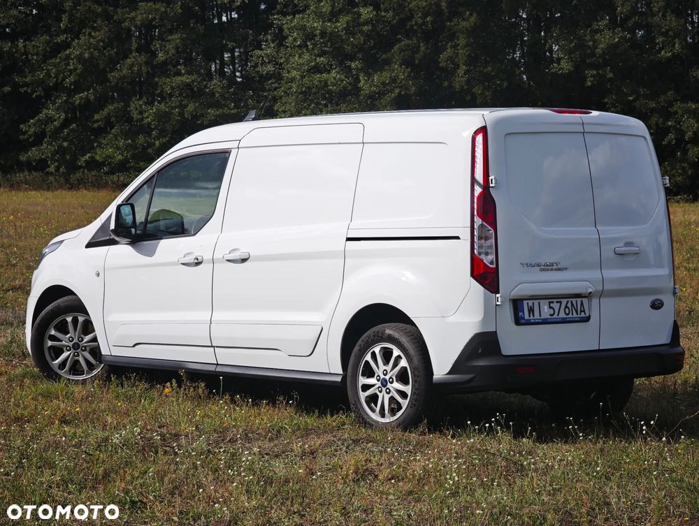 Ford Transit Connect - 5