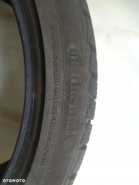 CONTINENTAL WINTERCONTACT TS830P 235/40R19 92V - 8