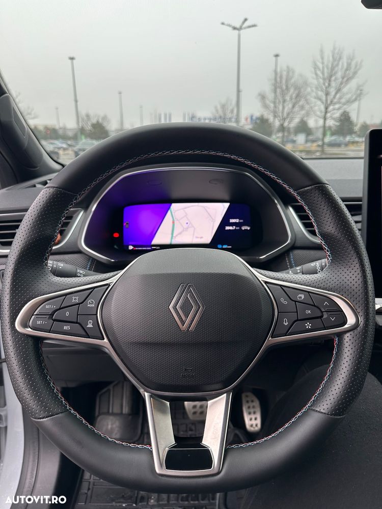 Renault Symbioz - 9