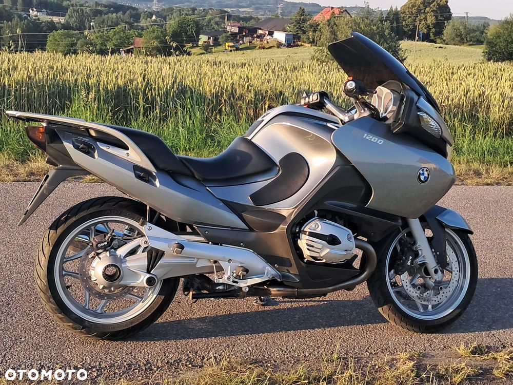 BMW RT - 4